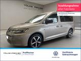 Volkswagen Caddy 2.0 TDI Style Maxi Virtual ACC DynLicht - Volkswagen Caddy Maxi in Mönchengladbach