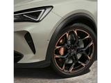 Cupra Formentor 2.5 TSI DSG VZ5 4Drive Navi LED SHZ - Cupra Formentor in Halle