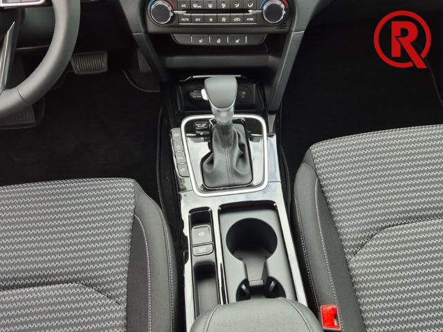 Ceed Ultimate Edition 1.5 T-GDI 48V Android Auto