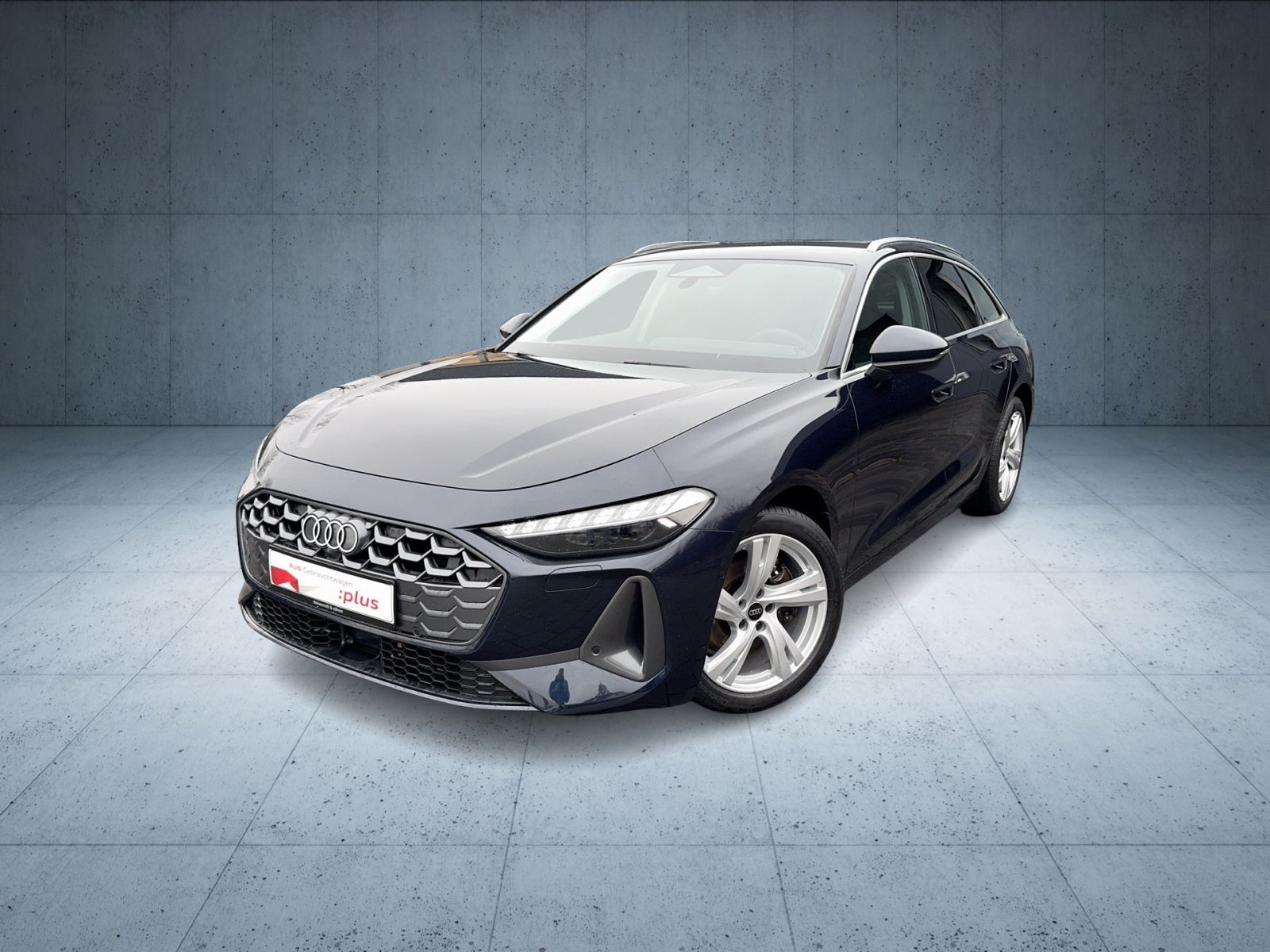 Audi A5 - Bild 2