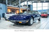 Maserati Indy 4900 AUTOMATIK GUTACHTEN 2 - Maserati: Coupé, 4.2