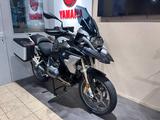 BMW R 1200 GS *Akrapovic*Pakete*Variokoffer* - BMW KOFFER R 1200 GS