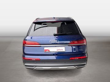 Audi Q7 - 4