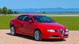 Alfa Romeo GT 2.0 JTS Distinctive TÜV 10/2027 - Alfa Romeo GT von privat