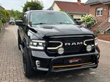 Dodge RAM Dodge 1500 Classic Quadcab 5,7LPG*Klima*Shz. - Dodge RAM: D150