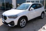 BMW Bmw X1 sDrive18d Business - BMW X1 mit Diesel-Antrieb: Kombi, Automatik
