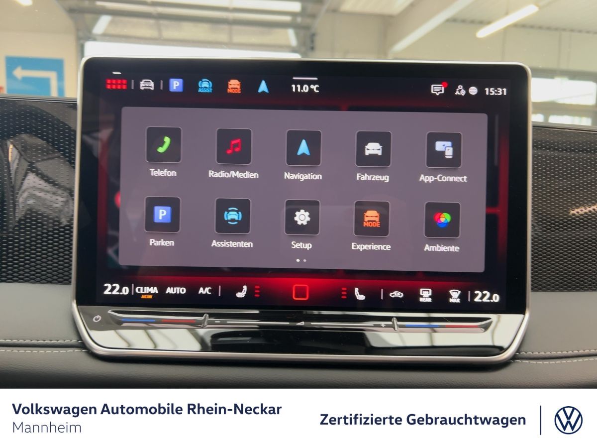 Volkswagen Tiguan - Bild 15