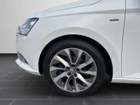 Skoda Fabia - Vorschau Bild 9