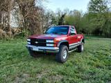 Chevrolet Silverado SportSide K 1500 V8 Restaurato! ASI - Chevrolet Gebrauchtwagen von 1991