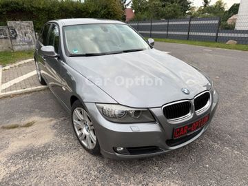 BMW 320 - 2