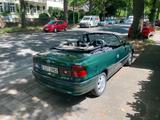 Opel Astra 1.6 Cabrio Bertone Edition 