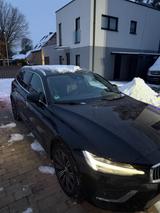 Volvo V60 D3 Geartronic Inscription Inscription - Volvo V60 von privat