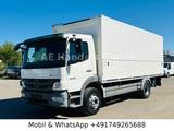 Mercedes-Benz Atego II 1529 S BL Ewers *Schwenkwände/LBW/AHK - Mercedes-Benz 152