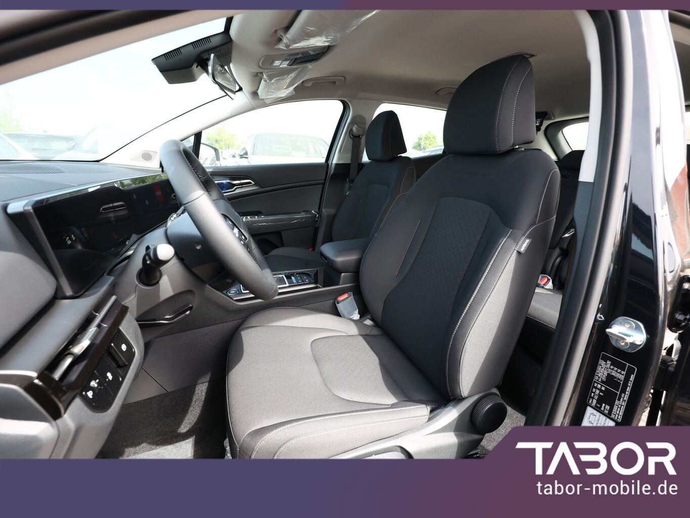 Kia Sportage - Bild 6