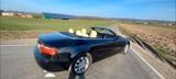 Audi A 5 Cabrio Facelift FSI 2014 Modelljahr - Audi Cabriolet aus 2013