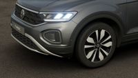 Volkswagen T-Roc - Vorschau Bild 12