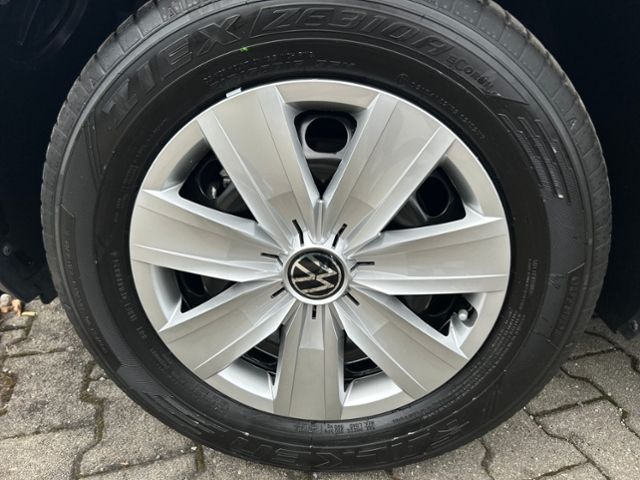 Fahrzeugabbildung Volkswagen T-Roc 1.0 TSI LED CLIMATRONIC BT DIGITAL COCKPIT