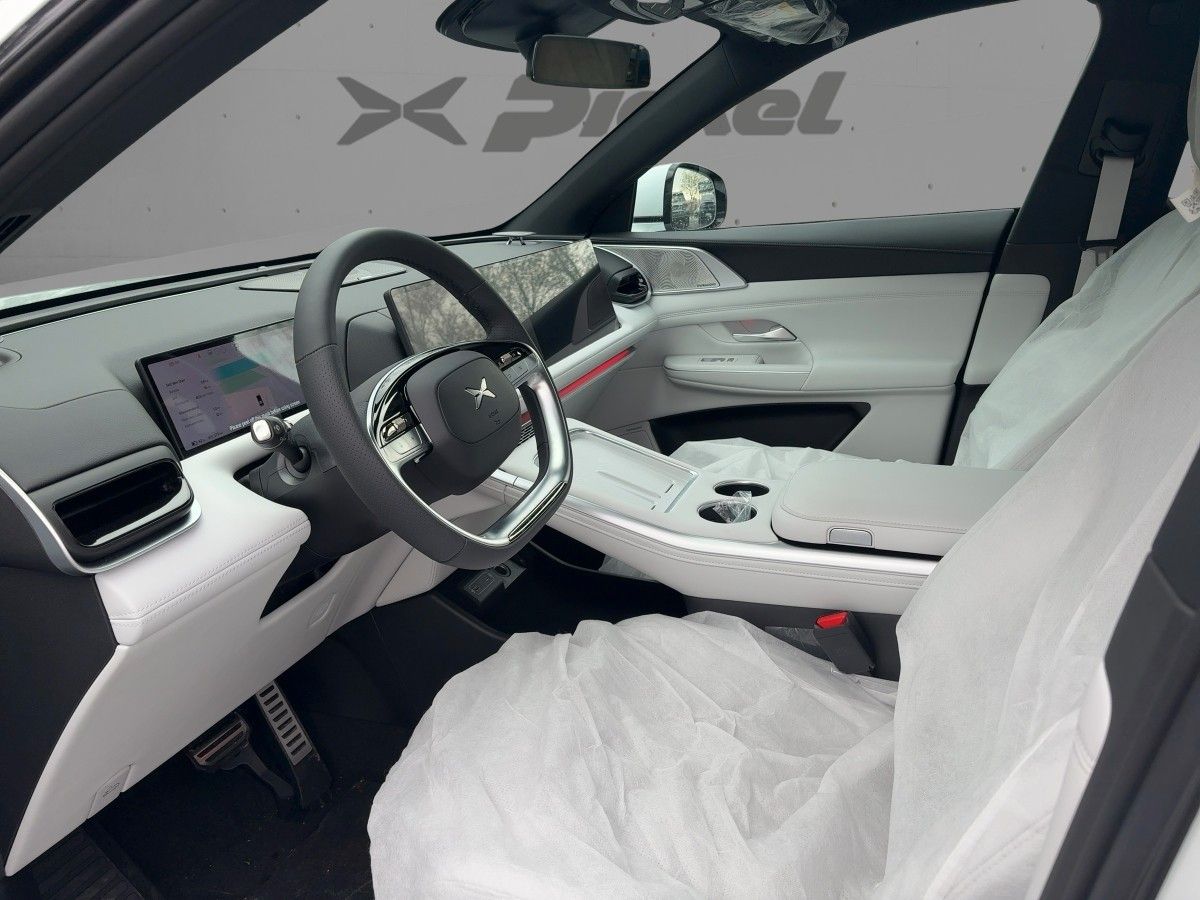 XPENG G9 - Bild 16