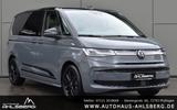 Volkswagen T7 Mutivan Edition eHybrid 4M 0,5%/BULLI/PANO/LE - Bulli gebraucht
