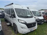 Mooveo Van 60 DB Dieselheizung-Luftfeder-Solar-Lithium - Mooveo Wohnwagen & Wohnmobile