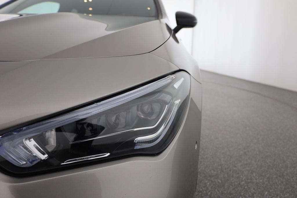 Mercedes-Benz CLA 45 AMG Shooting Brake