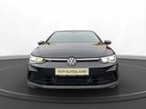 Volkswagen Golf VIII 2.0 TDI DSG R-Line | PANO | AHK | - mit Diesel-Antrieb: Schwarz, Standheizung, Limousine