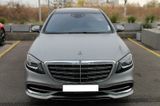 Mercedes-Benz S 560 S -Klasse Maybach Lim. S 560 4Matic