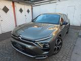 Citroën C5 X Shine Pack Hybrid PANO 360' - Citroën C5 X mit Hybrid-Antrieb