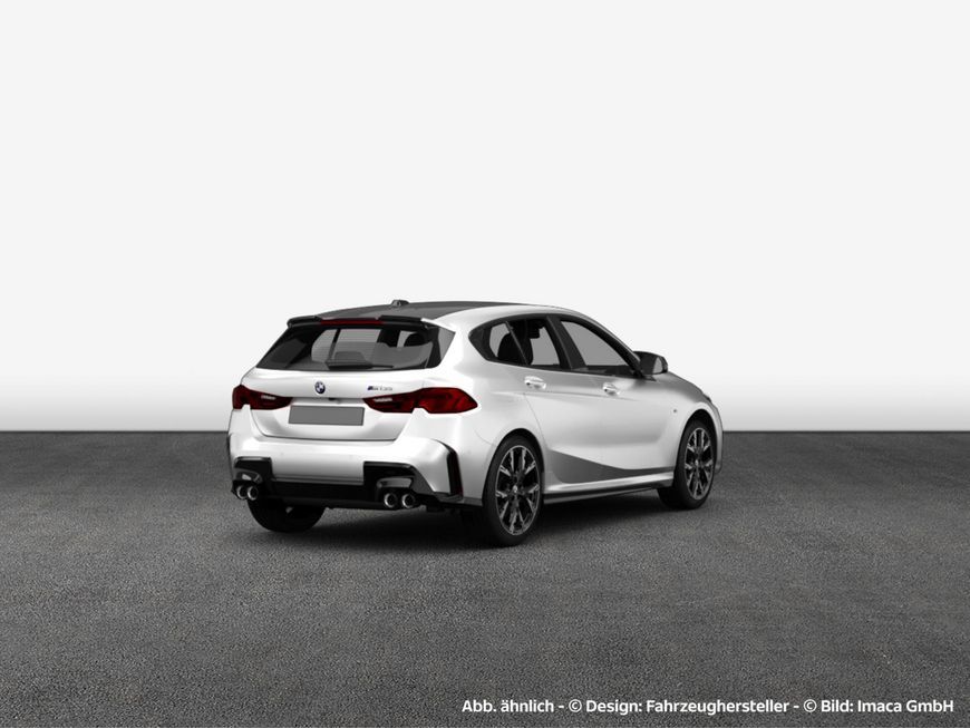 BMW 116 - Bild 2
