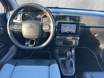 Citroën C3 Elle Online Edition PT 110 Navi+SHZ+RFK+LM
