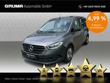 Mercedes-Benz Citan 110 CDI Tourer PRO KLIMA+SITZHZG+RADIO DAB - Mercedes-Benz: Cd Radio