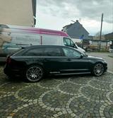 Audi A6  C7 4G   3 Sline  272ps  3Liter - Audi A6 C7-4G