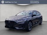 Ford Focus Turnier 1.0 EcoBoost Hybrid Aut. ST-LINE X
