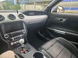 Ford Mustang 5.0 Ti-VCT V8 GT Auto GT - Ford Gebrauchtwagen in Esslingen