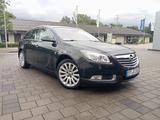 Opel Insignia OPC Line 2.8 V6 Turbo Sports... - Opel Insignia mit Benzin-Antrieb: Kombi, Opc Line