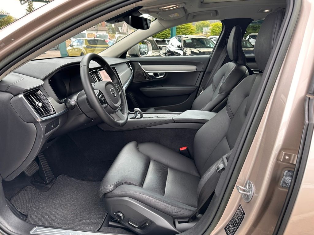 Volvo V90 Cross Country B4 AWD Ultimate *HUD*Pano*360°