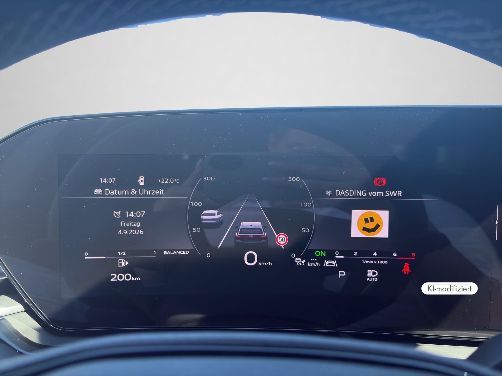 Audi A5 - Bild 11