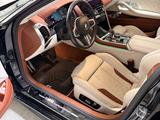 BMW M8 Competition *Bentley Interior*Carbon*Laser*36 - BMW M8: Limousine