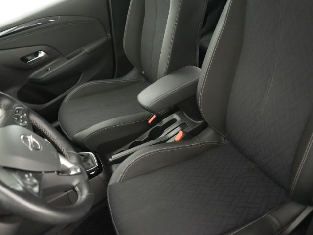 Corsa F ELEGANCE CDTI+RÜCKFAHRKAMERA+SITZ-/LENKR