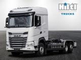 DAF XG530FAN, Abrollkipper Meiller, RS21.70 - Angebote