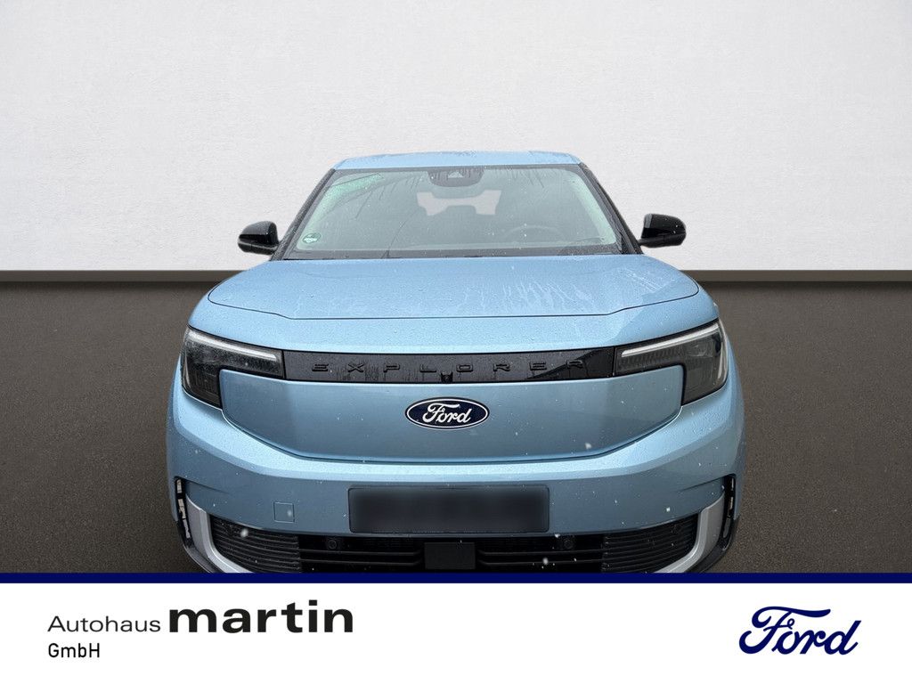 Fahrzeugabbildung Ford Explorer RWD Extended Range 77KWh ACC 360° HUD
