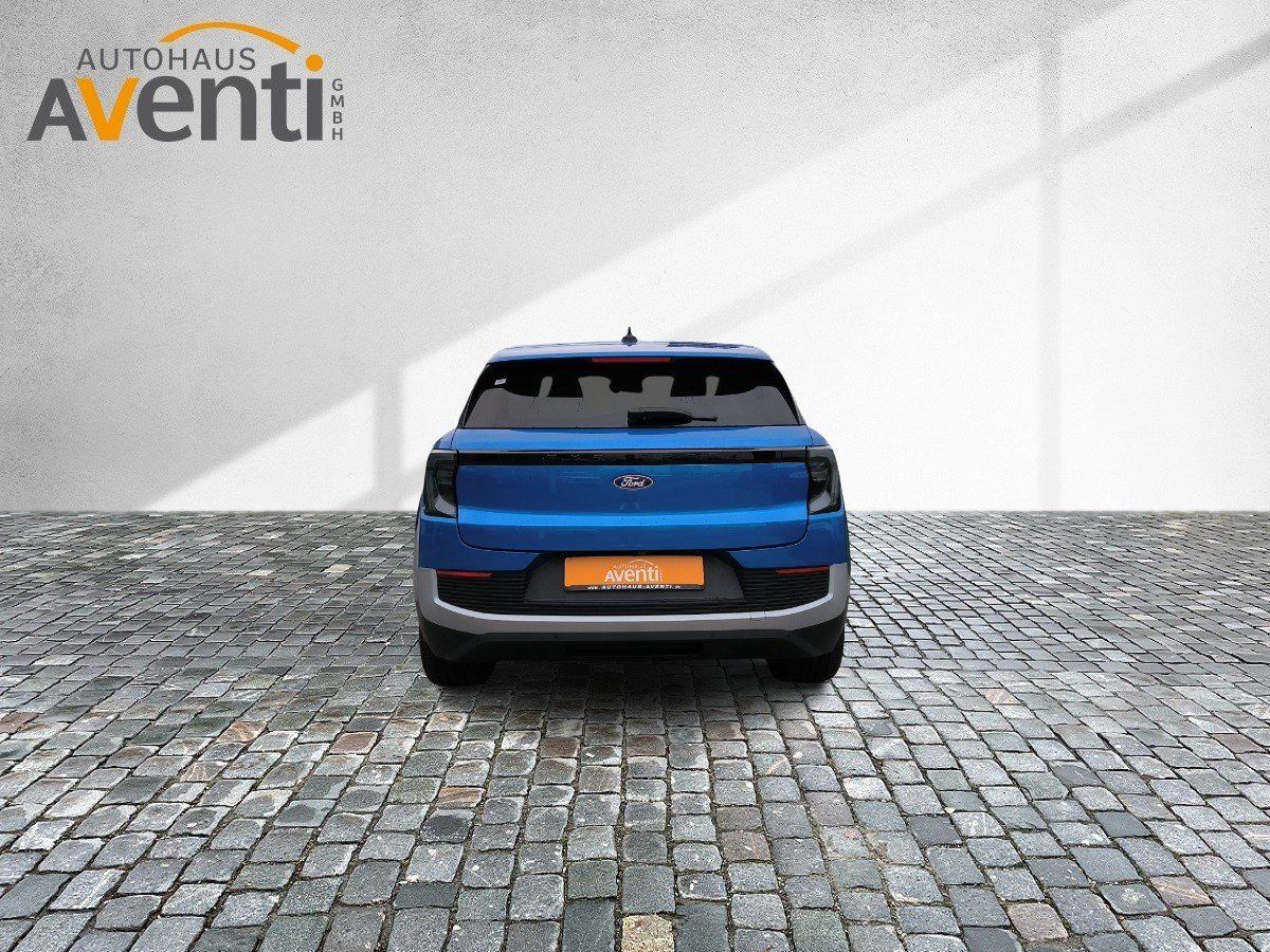 Ford Explorer - Bild 5