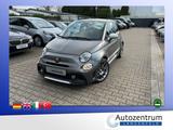 Abarth 595 Competizione *BI-XENON*NAVI*CARPLAY* - Abarth 595 Competizione aus 2021