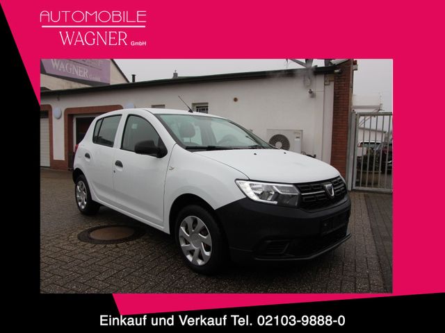 Dacia Sandero SCe 75 Access/18281