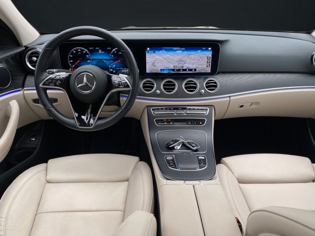 Mercedes-Benz E 450
