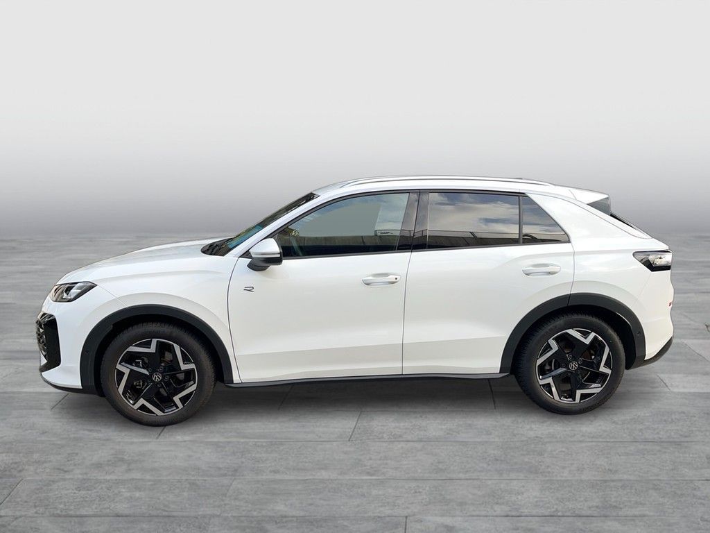 Volkswagen T-Roc 1.5 eTSI DSG R-Line Navi LED RFK IQ.LIGHT foto 4