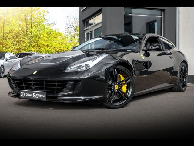 Ferrari GTC4Lusso  V12 POWER15 APPROVED WARRANTY 04/2026