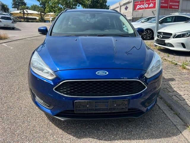 Ford Focus Turnier 1.5 TDCi *KLIMA*PDC*EURO 6*