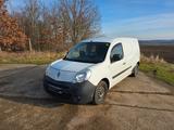 Renault Kangoo Maxi 1.5 dCi 110Ps Camper (Standheizung) - Renault Kangoo Camper Gebrauchtwagen