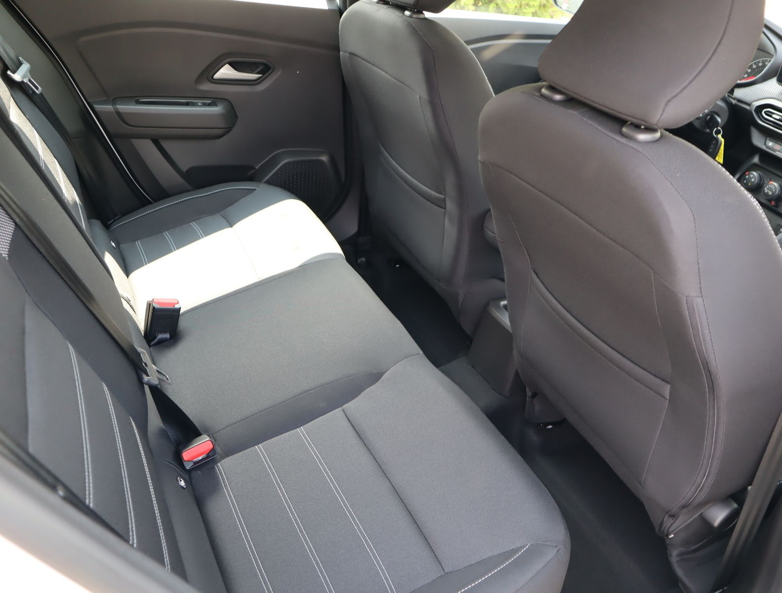 Dacia Sandero - Bild 18